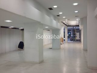 Rent Business premise  Logroño - general vara de rey. Primer tramo de vara de rey, junto a pérez galdós.  recién ajust