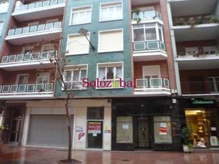 Location Local commercial  Logroño - calle doctores castroviejo. Bonito local acondicionado en la zona peatonal de logroño.