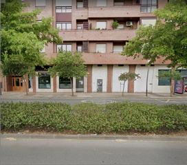 Location Local commercial  Logroño - general urrutia. Local a estrenar en el cubo