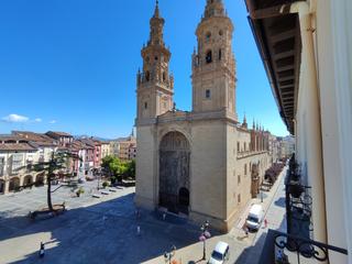 Local Comercial en Logroño - Calle Portales