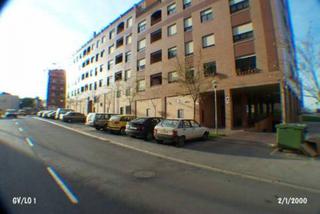 Lloguer Local Comercial  Logroño - eibar. Local comercial diáfano en zona portillejo de logroño. fachada d