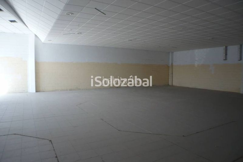 Foto 592ce3fd-1014-481c-a223-e107a2eac059. Lloguer nau industrial a Polígono Cantabria Logroño