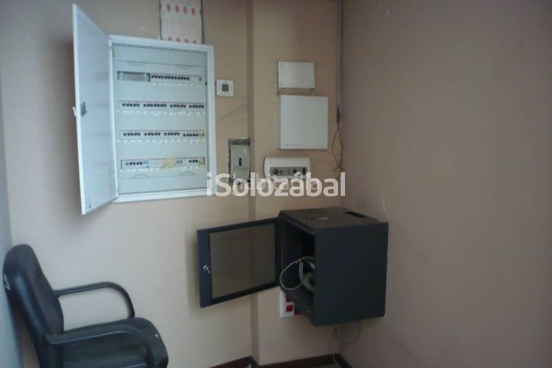 Foto 70196fde-5a5b-4295-98fb-762d626e1ad5. Lloguer nau industrial a Polígono Cantabria Logroño