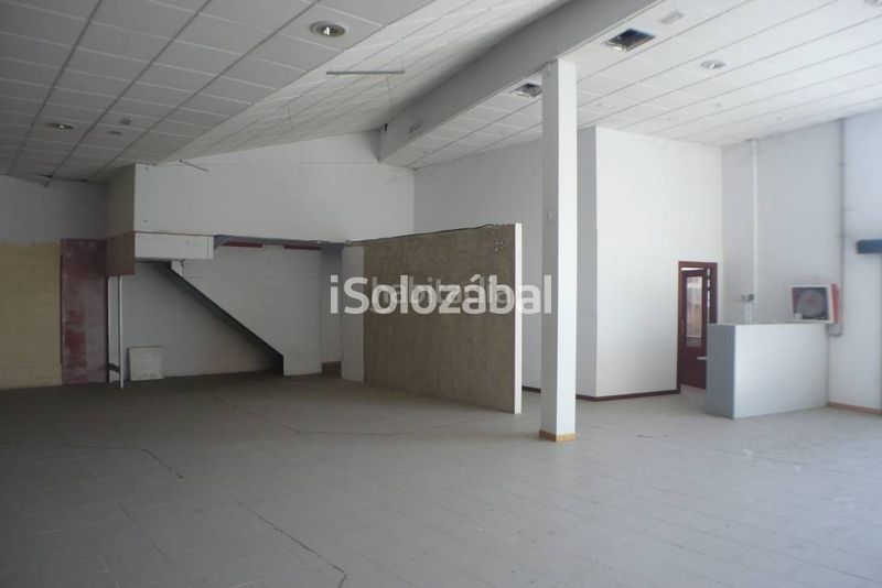 Foto 735519b9-5393-47de-a5d6-37a73660e52e. Lloguer nau industrial a Polígono Cantabria Logroño