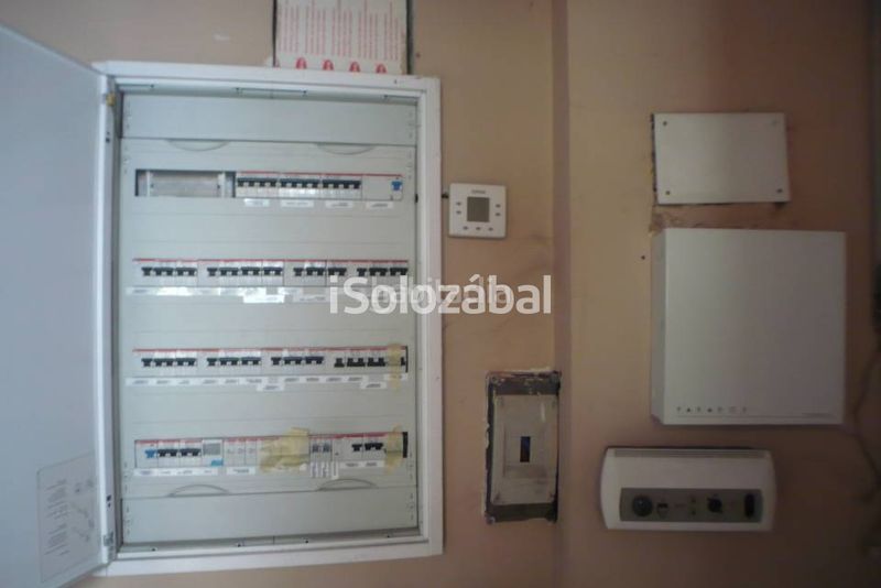 Foto ca876279-84ba-4114-b21b-01cc2dabf3c9. Lloguer nau industrial a Polígono Cantabria Logroño