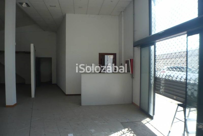Foto f08afa5e-c66f-438f-b1bb-9fe0a045eeec. Lloguer nau industrial a Polígono Cantabria Logroño