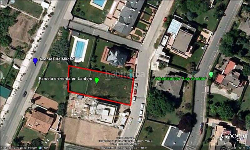 Foto 72187230-1056-4ca8-b87e-e1500297f5e9. Wohngrundstück in Lardero