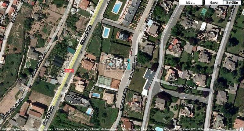 Foto 9a96caef-a2a3-4ae4-997e-6e8a95c87d4f. Wohngrundstück in Lardero