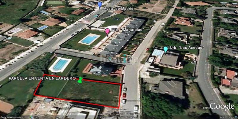 Foto bdb8b023-f373-4e0b-8ec7-a64ccda6ea86. Wohngrundstück in Lardero