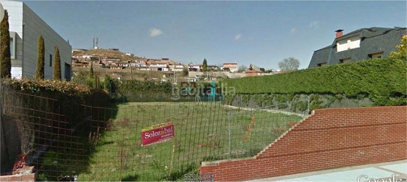 Foto ffb48bfc-fe48-49a6-a1a7-b0f223bdec45. Wohngrundstück in Lardero