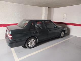 Aparcament cotxe  Logroño - avenida club deportivo. Plaza de garaje en calle club deportivo. junto al parque san adr
