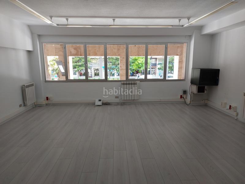 Foto 40d792bc-2f12-4ecd-9948-f59d024044fd. Rent office space with heating in Gran Via Logroño
