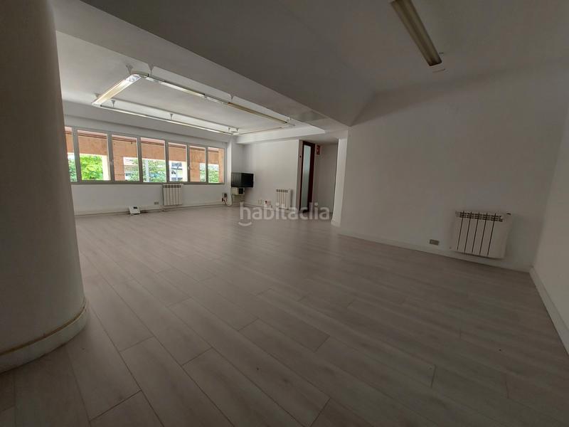 Foto ac49000d-082f-40d4-8f55-4c001e906a1a. Rent office space with heating in Gran Via Logroño