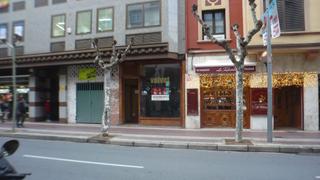 Location Local commercial  Logroño - avenida portugal. Frente a pasaje con gran vía en pleno centro de logroño.  ideal