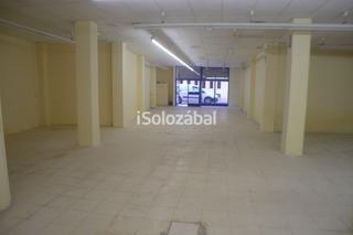 Local Comercial en Logroño - Calle Beratúa