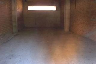 Location Local commercial  Logroño - calle poeta prudencio. Local de obra a pie de calle. zona cascajos  avda madrid