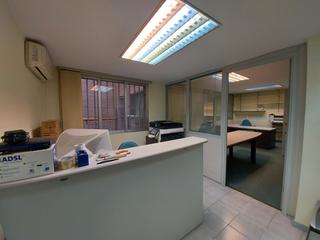 Oficina  Logroño - benemérito cuerpo de la guardia civil. Oficina en venta en logroño junto a la fuente de murrieta