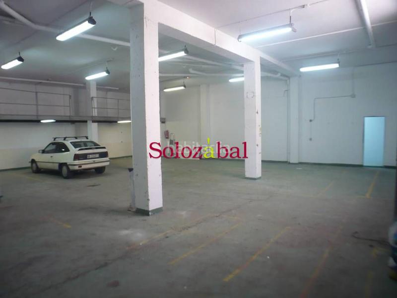 Foto 035537a5-070e-4ecb-9db2-f4cbbe8fc3e7. Alquiler local comercial local preparado para oficinas y acceso con vado . en Logroño