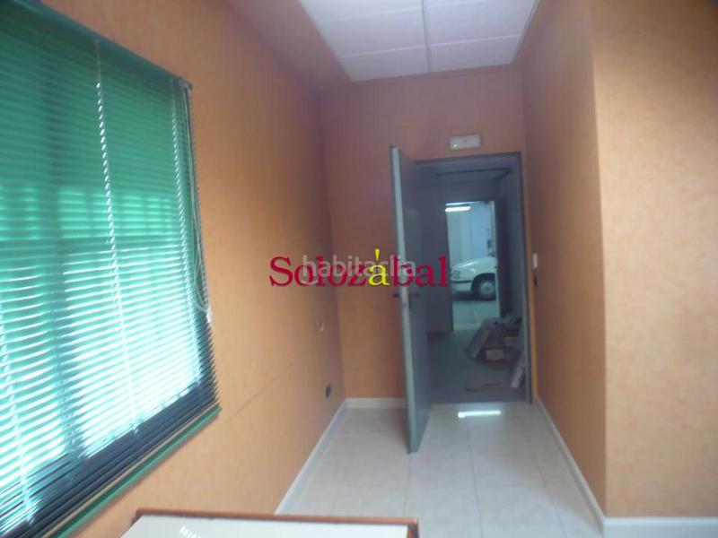 Foto 333218a1-f459-4e9b-9f58-b67bd886d6a6. Alquiler local comercial local preparado para oficinas y acceso con vado . en Logroño