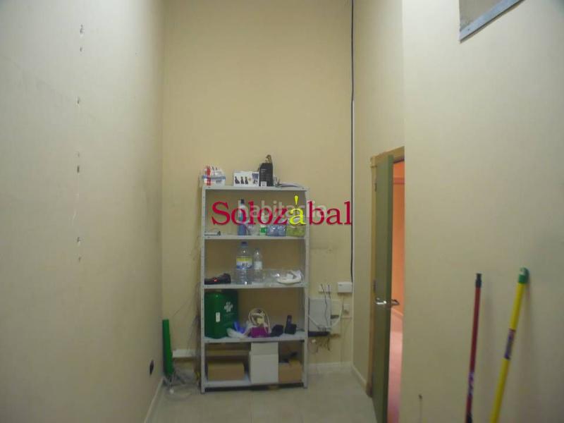 Foto 80713765-7edc-4877-9e51-3f16bb7f6ba8. Alquiler local comercial local preparado para oficinas y acceso con vado . en Logroño