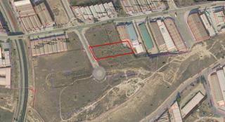Terreny residencial  Logroño - senda de las cañas