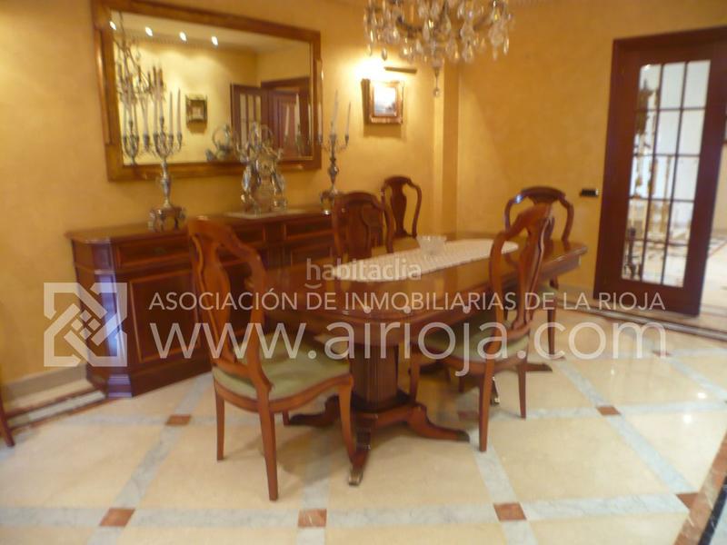 Foto 6b646588-c7fa-49fb-85ea-bb7e5a462d11. Haus mit heizung parking pool in Avenida Madrid Logroño