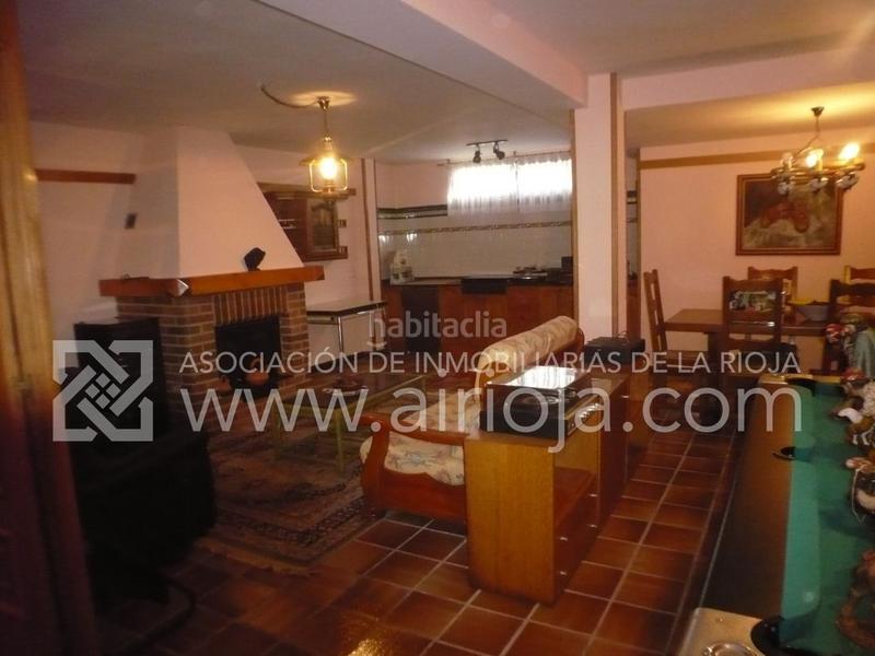 Foto c058c025-82ca-4b18-9a3f-614dd3141c55. Haus mit heizung parking pool in Avenida Madrid Logroño