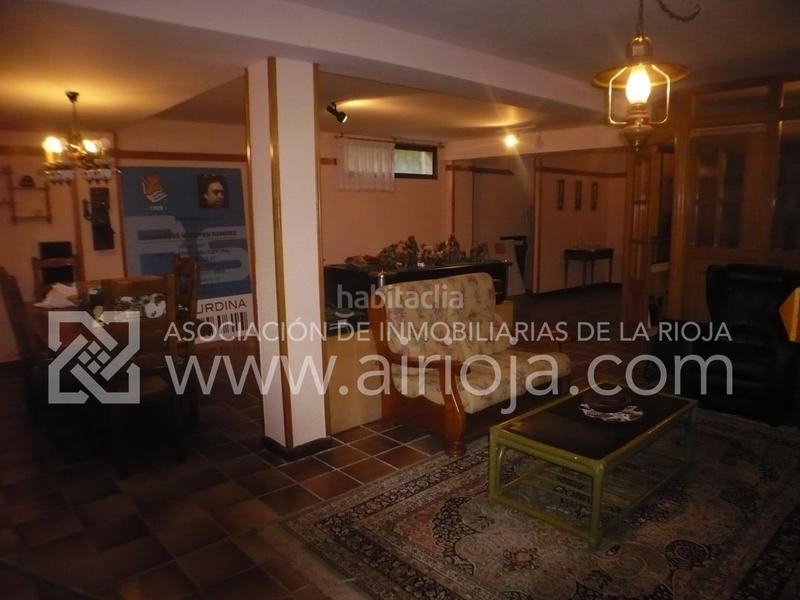 Foto ea63638c-b672-4484-9fb3-fd66d5e1859c. Haus mit heizung parking pool in Avenida Madrid Logroño