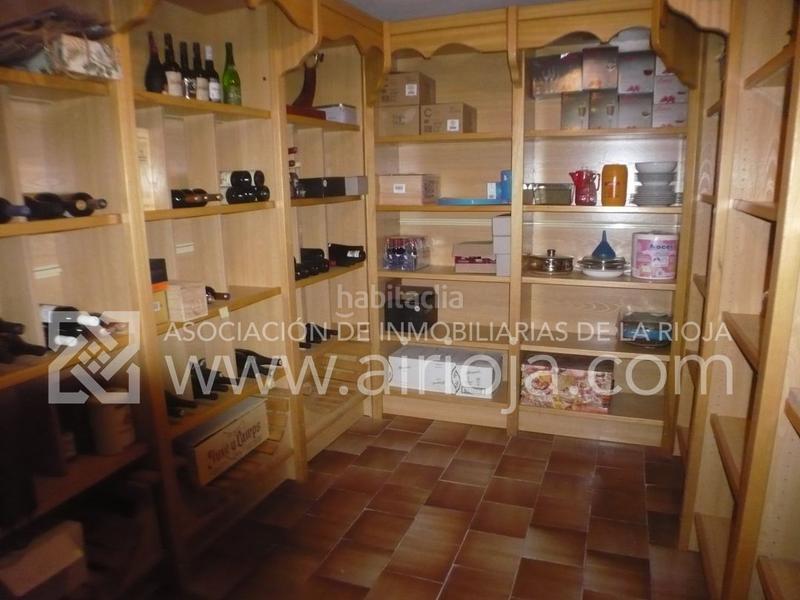 Foto f7977ff9-cdab-4d89-a51d-d7c617d2c78f. Haus mit heizung parking pool in Avenida Madrid Logroño