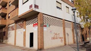 Local Comercial en Logroño - Calle Portillejo esquina Holanda