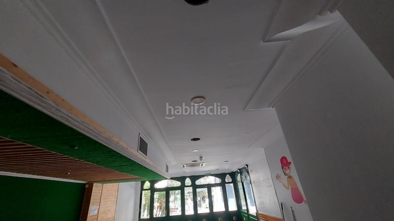 Foto 01f1a1aa-f4bd-4694-a1a9-8898e366babf. Lloguer local comercial a Gran Via Logroño