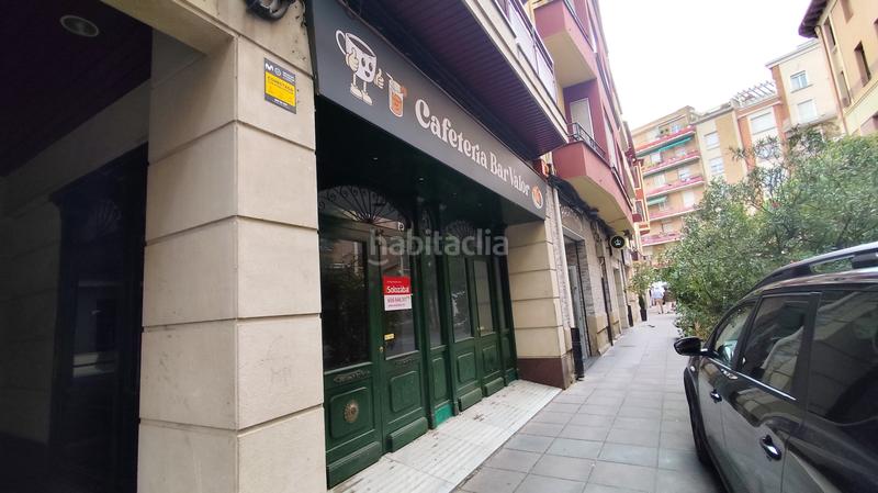 Foto 69bec578-68f6-4d88-aa90-ced0d630bebb. Lloguer local comercial a Gran Via Logroño