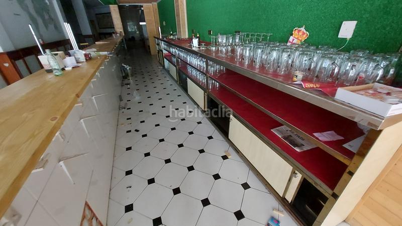 Foto bbf4d2f9-72a9-4ead-99b3-a7f1ee0bf415. Lloguer local comercial a Gran Via Logroño