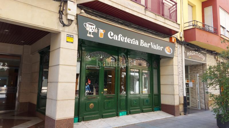 Foto d1743846-c9f1-4670-a7c5-8d8104c40412. Lloguer local comercial a Gran Via Logroño
