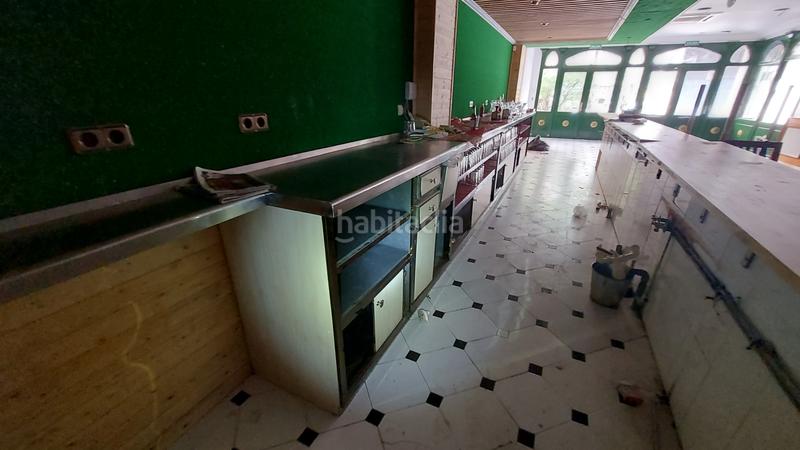 Foto e0d56be8-ce7b-4063-954e-202dfcbfc73c. Lloguer local comercial a Gran Via Logroño