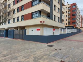 Local Comercial en Logroño - Holanda