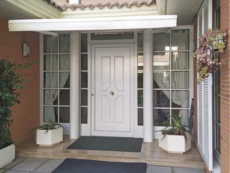 Foto 0076b39b-fbf4-4203-889d-56ee743d5870. Maison avec chauffage parking piscine dans Avenida Madrid Logroño