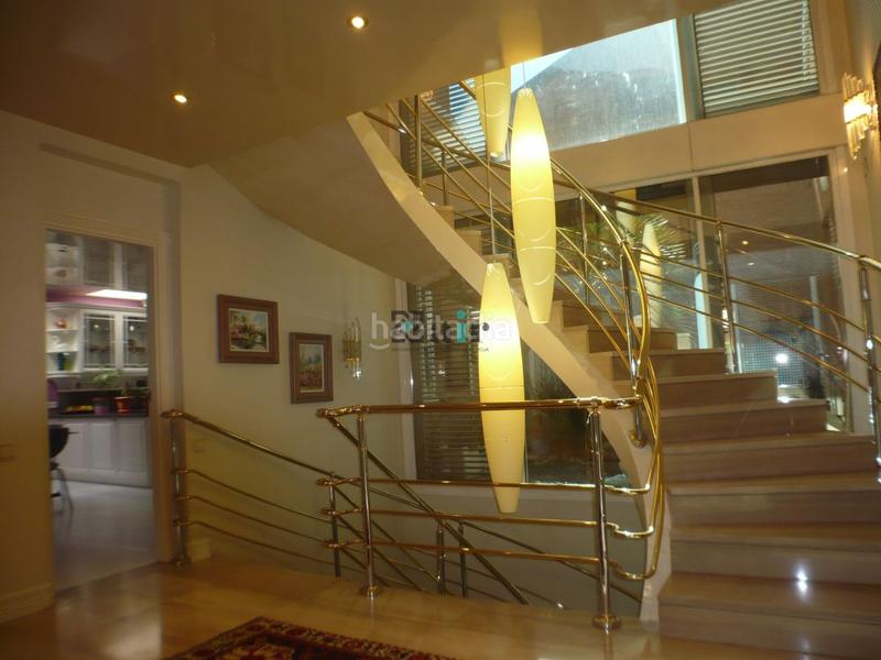 Foto 12ad1a9a-4ec8-4320-aed8-10229f285791. Maison avec chauffage parking piscine dans Avenida Madrid Logroño