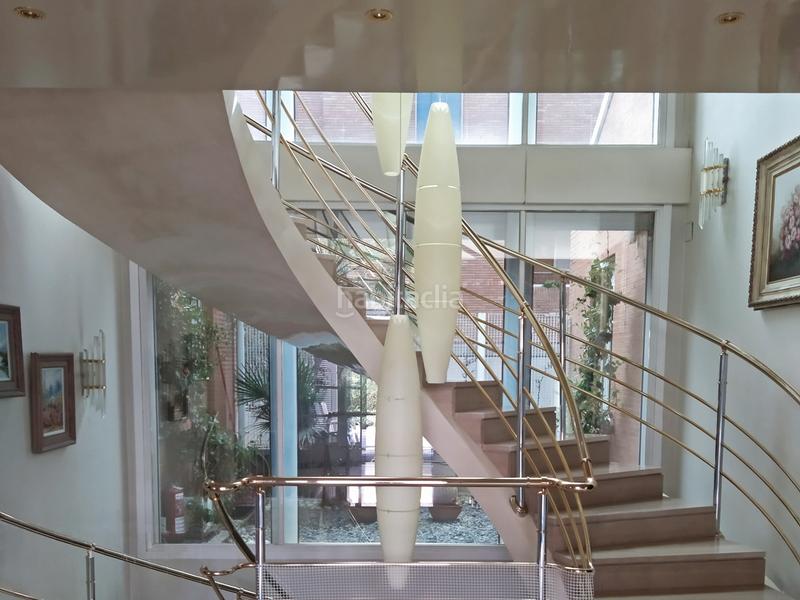 Foto 3004440d-6419-494c-9491-c48bb55cbeed. Maison avec chauffage parking piscine dans Avenida Madrid Logroño