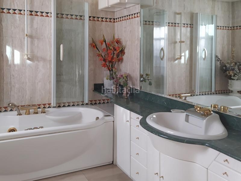 Foto 5263b042-32da-40f2-95eb-7d947603bace. Maison avec chauffage parking piscine dans Avenida Madrid Logroño