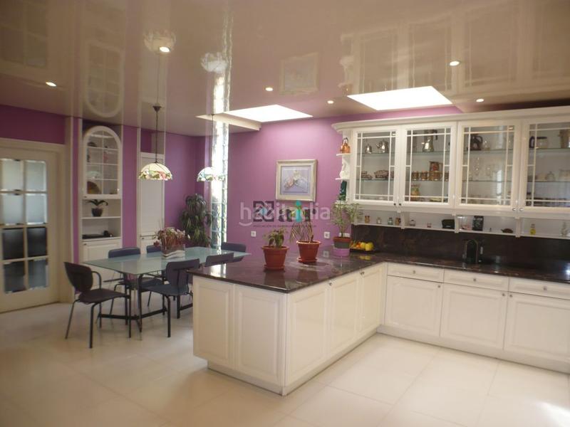 Foto 567e9e5b-2a51-4888-a20d-6d26fed2b31e. Maison avec chauffage parking piscine dans Avenida Madrid Logroño