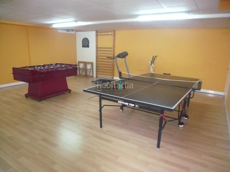 Foto 7a95bffc-d0c3-4fcb-a77b-667910b857d7. Maison avec chauffage parking piscine dans Avenida Madrid Logroño