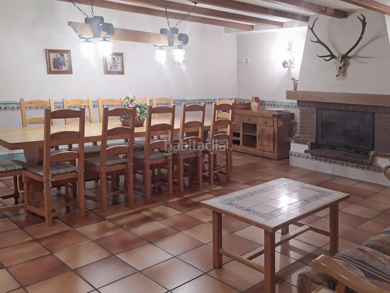 Foto 870a2be1-52cc-4e10-ab67-d97983e8275e. Maison avec chauffage parking piscine dans Avenida Madrid Logroño