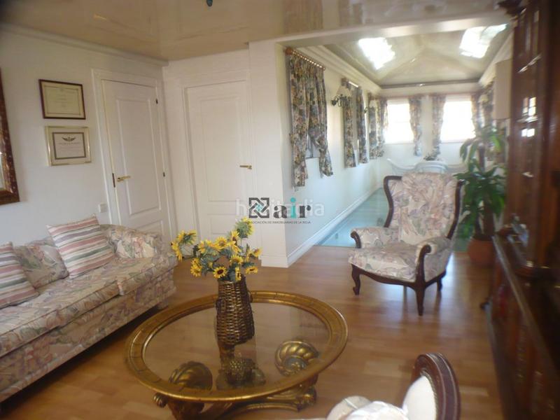 Foto 8b4ddba5-0368-4977-b788-6a9cb6cf3aa6. Maison avec chauffage parking piscine dans Avenida Madrid Logroño