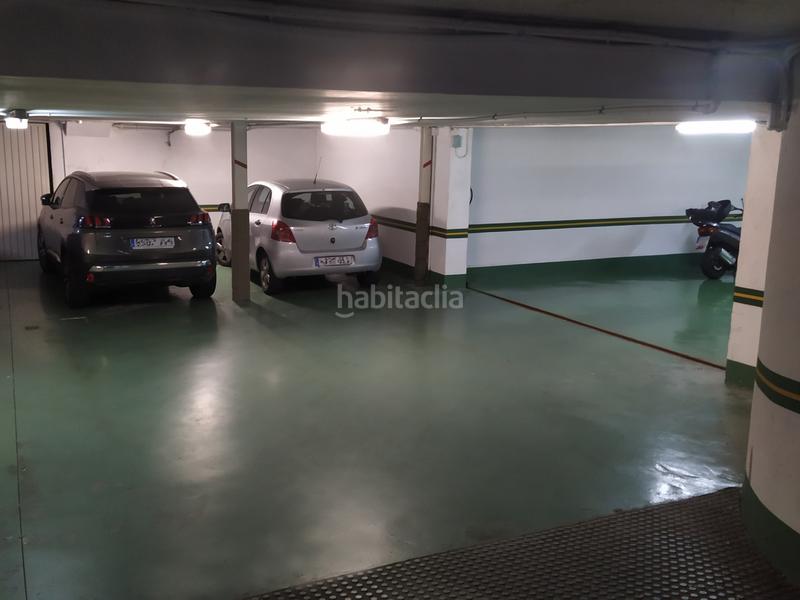 Foto a89962cc-96d2-4797-be37-774934c455d4. Maison avec chauffage parking piscine dans Avenida Madrid Logroño