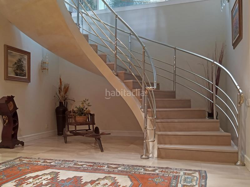 Foto c4070efc-3870-4193-b712-384e53452703. Maison avec chauffage parking piscine dans Avenida Madrid Logroño