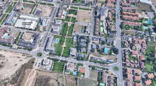 House  Logroño - diego de velázquez. Unifamiliar aislado en zona guindalera junto a avenida de madrid