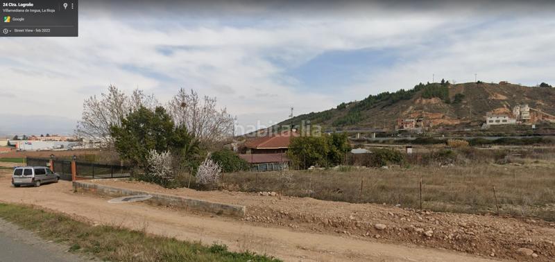 Foto 0639f7ed-b3ce-4aa5-98c4-573c94ed1015. Terreno residenziale in Villamediana de Iregua