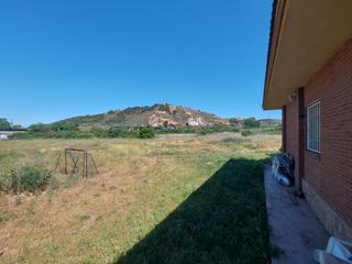 Terrain résidentiel  Villamediana de iregua - carretera de logroño. Terreno en venta entre villamediana y logroño
