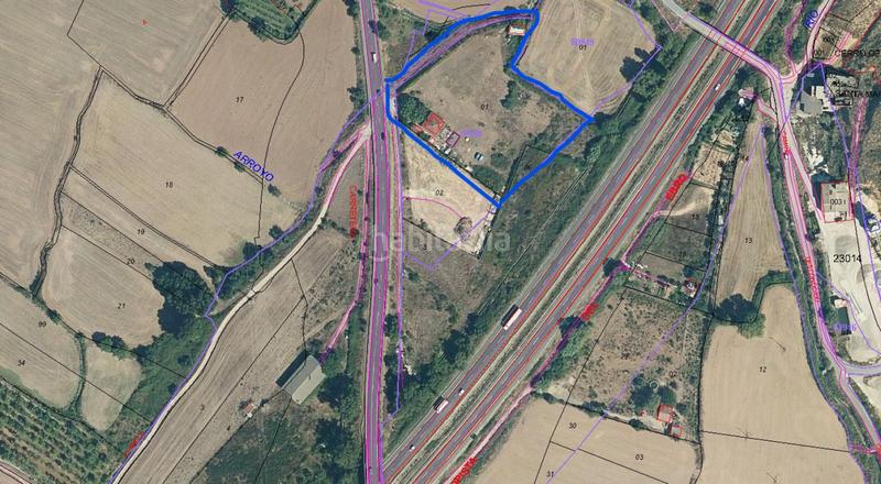 Foto 5344f640-c10d-456e-9bd2-1827c14a5ad3. Terreno residenziale in Villamediana de Iregua